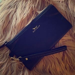 Scout Wristlet